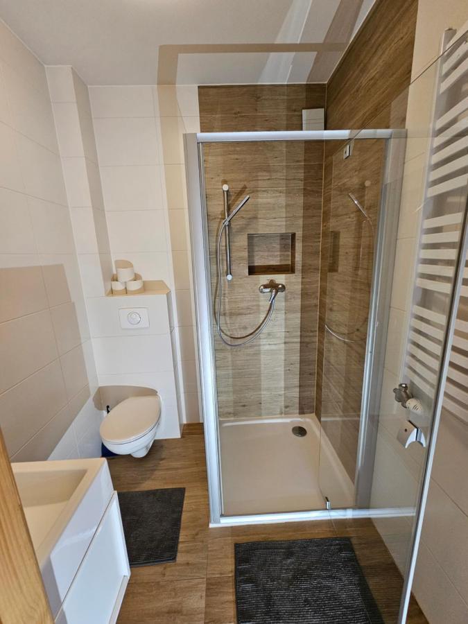 Panorama Szymaszkowa Apartman Zakopane Kültér fotó